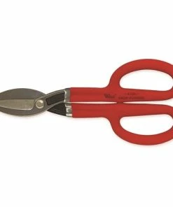 Crescent Tools Wiss 7" Straight Pattern Snips A13N
