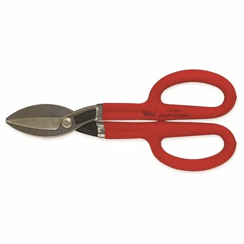 Crescent Tools Wiss 7" Straight Pattern Snips A13N
