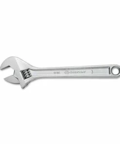 Crescent Tools Crescent 12" Adjustable Wrench AC212BK