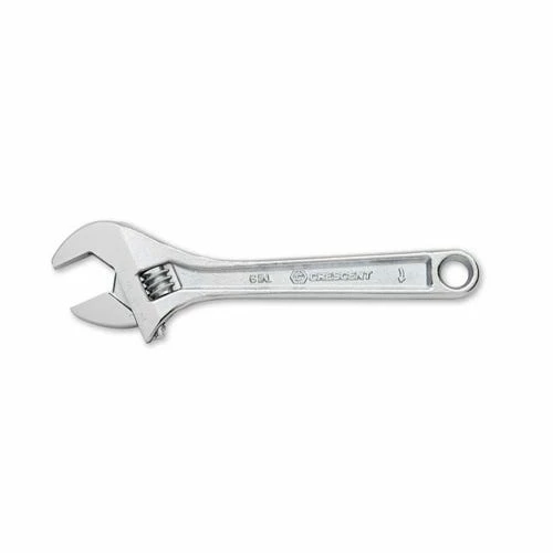 Crescent Tools Crescent 6" Adjustable Wrench AC26BK
