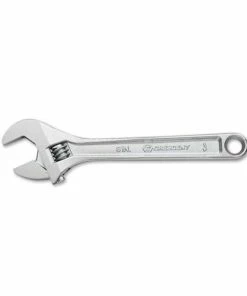 Crescent Tools Crescent 8" Adjustable Wrench AC28BK
