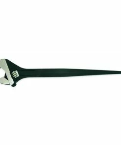 Crescent Tools Crescent 10" Adjustable Black Oxide Construction Wrench AT210SPUD