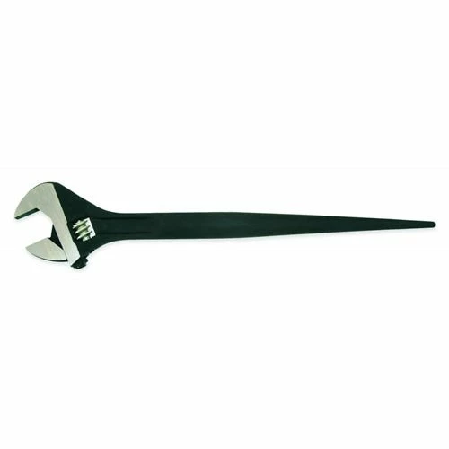 Crescent Tools Crescent 16" Adjustable Black Oxide Construction Wrench AT215SPUD