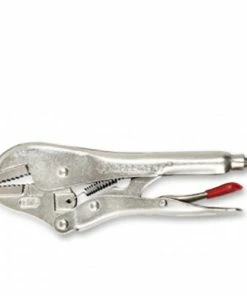 Crescent Tools Crescent 7" Straight Jaw Locking Pliers C7SVN