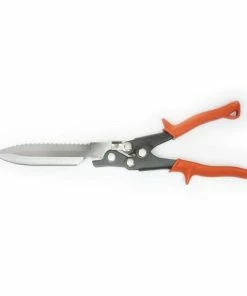 Crescent Tools Crescent Flex Duct Cutter CTFDUCTC