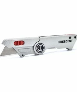 Crescent Tools Crescent Compact Folding Utility Knife CTKCF
