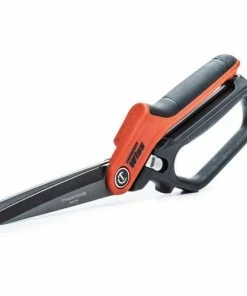 Crescent Tools Wiss 11" Titanium Coated HD Single-Ring Tradesmen Shop Pro Shears CW11TM