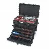 Gearwrench Tools GearWrench 238pc. General Mechanics Tool Kit W/ Explorer Case GWSGMTK3 (Permanent Replacement GWSGMTK2)