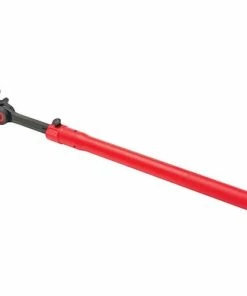 Crescent Tools H.K. Porter Extending Rebar Bender 3/8" (#3) And 1/2" (#4) RB4