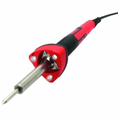 Crescent Tools Weller 40W LED Soldering Iron SP40NUS