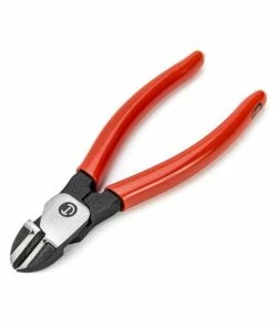 Crescent Tools Crescent Z2 6" Diagonal Cutting Plier Dipped Handle Z5426-06
