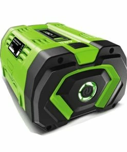 Ego Power Equipment EGO Power+ 12.0Ah 56V Lithium-Ion Battery BA6720T