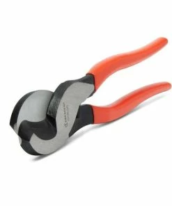 Crescent Tools Crescent 10" Cable Cutter Dipped Handle Pliers 10CBLDG