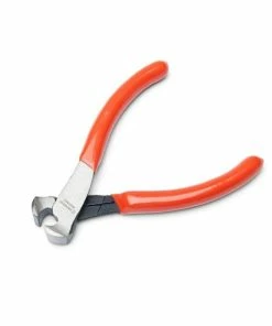 Crescent Tools Crescent 4" Mini Dipped Handle End Nipper Pliers 4MECNDG 15 Crescent Tools Crescent 4" Mini Dipped Handle End Nipper Pliers 4MECNDG -Gearwrench-sale crs 4mecndg img ang ligwgl576siatiqh