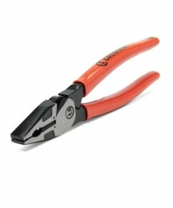 Crescent Tools Crescent 8" Z2 Universal Dipped Handle Universal Plier Z3008-06