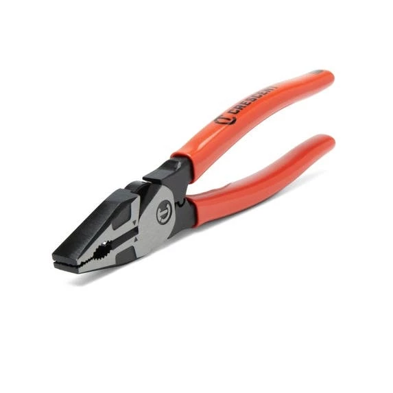 Crescent Tools Crescent 8" Z2 Universal Dipped Handle Universal Plier Z3008-06
