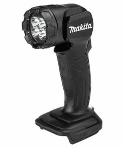 Makita Tools Makita 18V LXT Lithium-Ion Cordless L.E.D. Flashlight (Tool Only) DML815B
