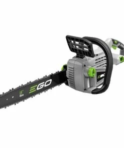 Ego Power Equipment EGO Power+ 16" Chain Saw (Bare Tool) CS1600