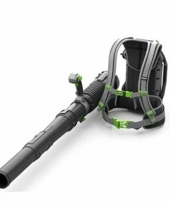 Ego Power Equipment EGO Power+ 600 CFM Backpack Blower (Bare Tool) LB6000