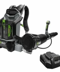 Ego Power Equipment EGO Power+ 600 CFM Backpack Blower 7.5Ah Kit LB6003