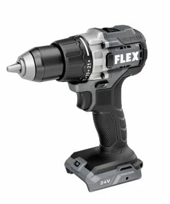 Flex Power Tools FLEX 24V 2 Speed 1-2" Drill Driver Bare Tool FX1151-Z