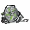Ego Power Equipment EGO Power+ 18" Misting Fan Jobsite 5,000 CFM (Bare Tool) FN1800 1 Ego Power Equipment EGO Power+ 18" Misting Fan Jobsite 5,000 CFM (Bare Tool) FN1800 -Gearwrench-sale fn1800 rt2mrm20aridnyvg