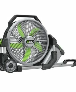 Ego Power Equipment EGO Power+ 18" Misting Fan Jobsite 5,000 CFM (Bare Tool) FN1800