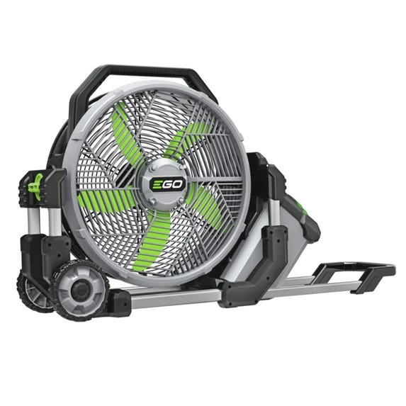 Ego Power Equipment EGO Power+ 18" Misting Fan Jobsite 5,000 CFM (Bare Tool) FN1800