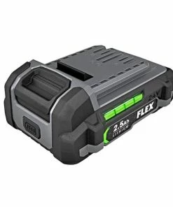 Flex Power Tools Flex 24V 2.5Ah Lithium-Ion Battery (480 Max Watt Output) FX0111-1