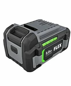 Flex Power Tools Flex 24V 5.0Ah Lithium-Ion Battery (960 Max Watt Output) FX0121-1