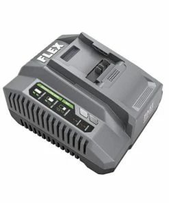 Flex Power Tools Flex 24V 160W Fast Charger FX0411-Z