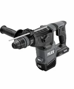 Flex Power Tools Flex 24V 1" SDS-Plus Rotary Hammer (Tool Only) FX1551A-Z