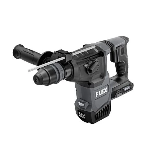 Flex Power Tools Flex 24V 1" SDS-Plus Rotary Hammer (Tool Only) FX1551A-Z