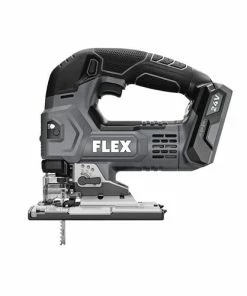 Flex Power Tools Flex 24V D-Handle Jigsaw (Tool Only) FX2231-Z