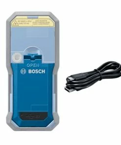 Bosch 3.7V Lithium-Ion 1.0 Ah Battery GLM-BAT