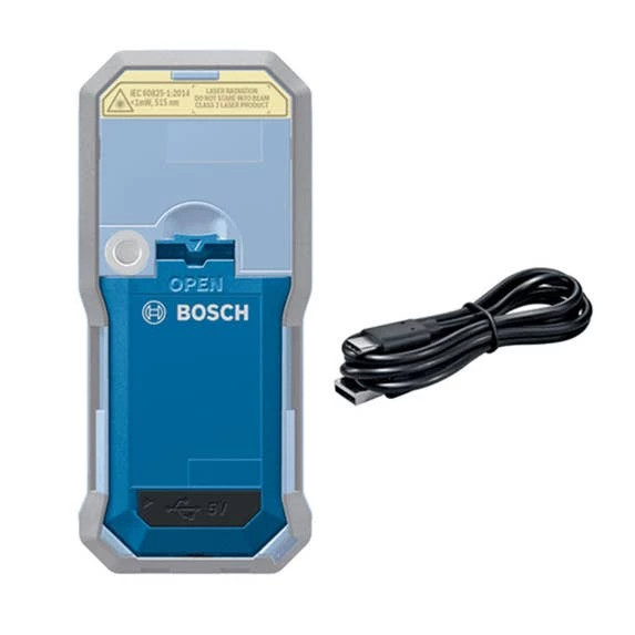 Bosch 3.7V Lithium-Ion 1.0 Ah Battery GLM-BAT