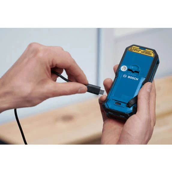 Bosch 3.7V Lithium-Ion 1.0 Ah Battery GLM-BAT - Image 5