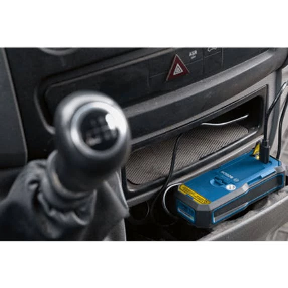 Bosch 3.7V Lithium-Ion 1.0 Ah Battery GLM-BAT - Image 6