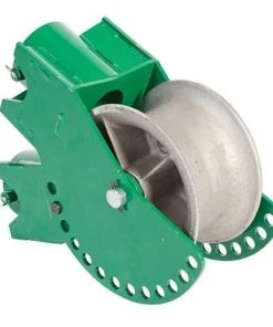 Greenlee Elbow/Nose Assembly 00562