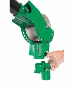 Greenlee 2-1/2" Adapter 00564