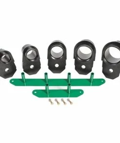 Greenlee 3-1/2" Adapter Weldment Screw-On 00586