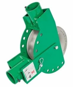 Greenlee Elbow Unit 00863