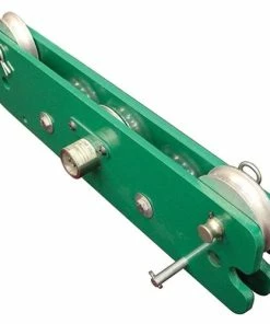 Greenlee Deluxe Force Gauge 00967