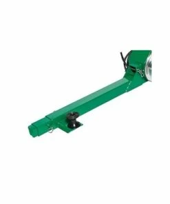 Greenlee 12' Long Extension Boom For UT4 Cable Puller 10015
