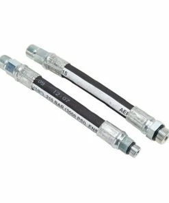 Greenlee Conductive Whip Hose Set 101243