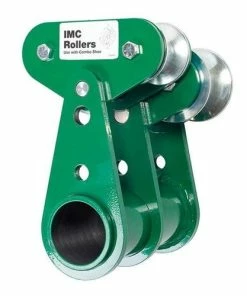 Greenlee IMC Combi (555CX/DX) Form Roller Assembly 13856