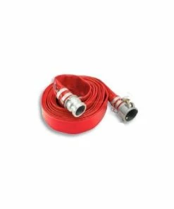 Greenlee 2" X 25' Discharge Hose Assembly 156340