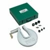 Greenlee Portable C-Frame Punch Drivers 1/2 - 1" 1731