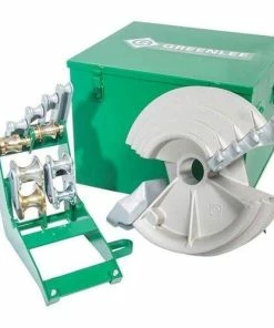 Greenlee 1/2 - 2" EMT Shoe Group For A Greenlee 555C Bender 23803
