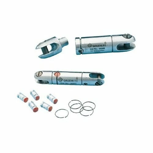 Greenlee 1000 Lbs. Breakaway Pin Kit 7/8" Swivel 39308